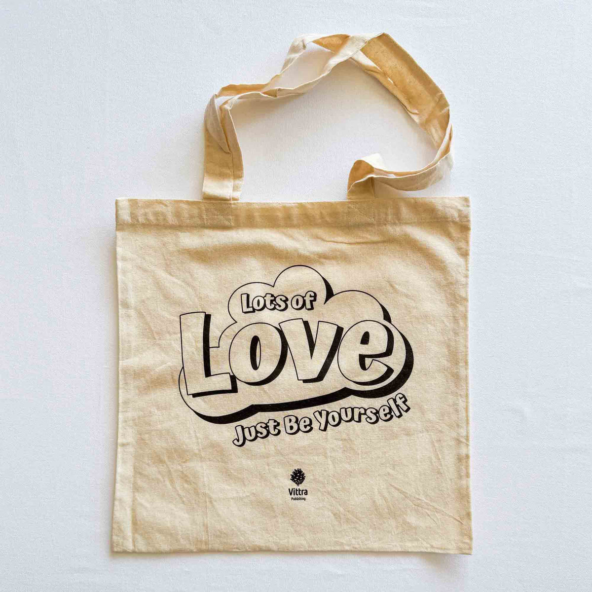 Lots of Love Tote