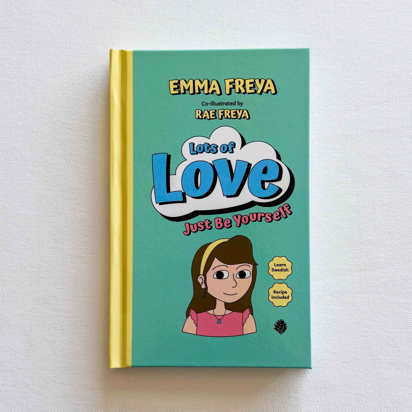 Hardcover