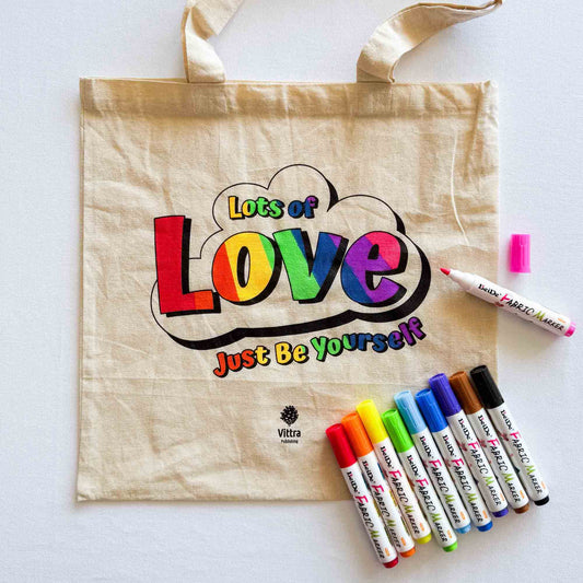 Lots of Love Tote Bundle