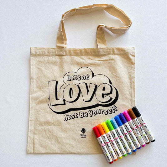 Lots of Love Tote Bundle