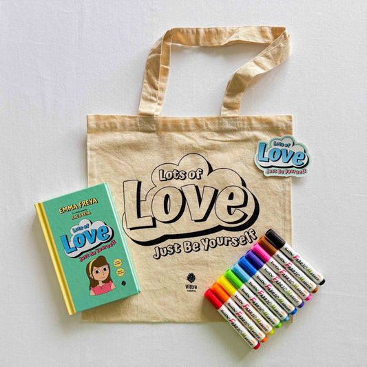 Hardcover Book Bundle