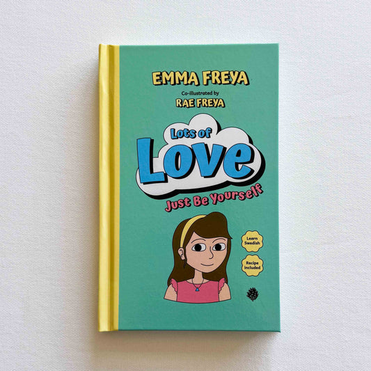 Hardcover